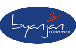 Byanjan, back to top